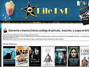 Dile DVD - Dvd's - M�sica