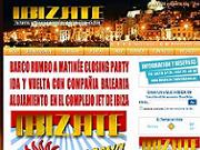 Ibizate - Portal de viajes y diversi�n