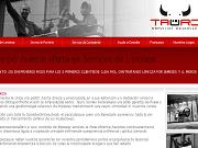 Tauro - Servicios Generales