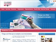 Soluciones Publicitarias