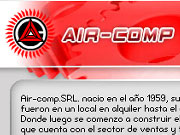 Air Comp s.r.l.