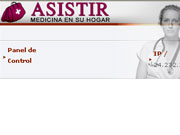 Asistir Medicina / Gesti�n