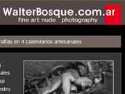 Walter Bosque