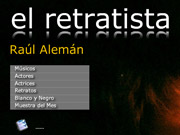 El Retratista
