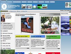 AserPinto - Deportes - Recolección