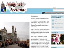 Imagines Ecclesiae - Banco de Imágenes