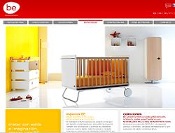 Mobiliario Be