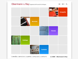 obermann ray