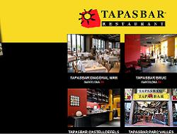 Tapasbar - Restaurante - Franquicia