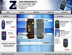 Zarko Comunicaciones