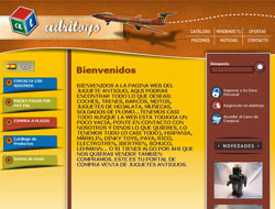 Adritoys