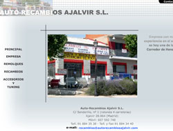 Ajalvir