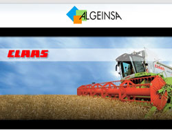 Algeinsa