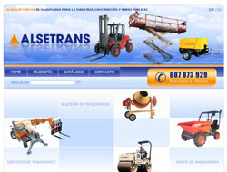 Alsetrans