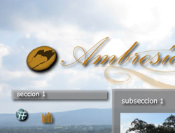 Ambrosia Nostra