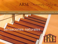 Arse Decoración