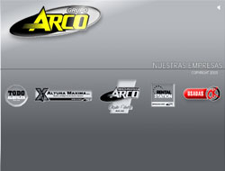 Grupo Arco