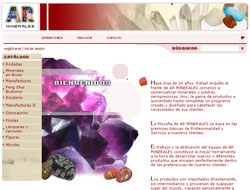 AR Minerales