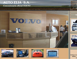 Auto Elía