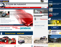El Portal del Automóvil