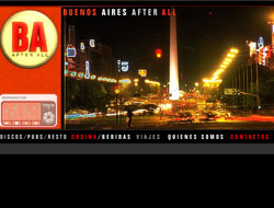 Buenos Aires After All