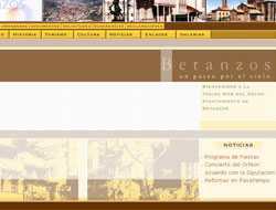 Ayuntamiento Betanzos