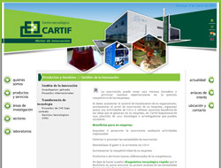 Cartif