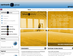 Cartronic Group