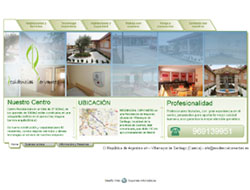 Residencial Cervantes