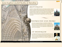 Catedral de Barcelona