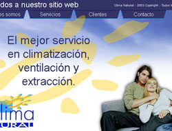Clima Natural