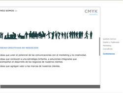 CMYK Studio