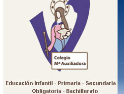 Colegio María Auxiliadora