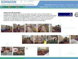 Dimaion