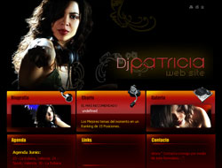 DJ Patricia