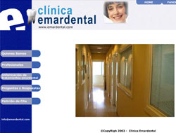 Clínica Emardental