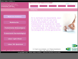 Unión Médico Estética