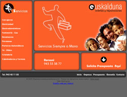 Euskalduna