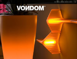 Fang I Aigua - Vondom