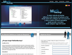 FullSafeBackup