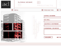 Arq. Gamboa