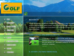 Revista Todo Golf