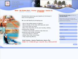 Grand Progreso Hotel