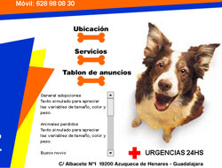 Centro Veterinario Henares