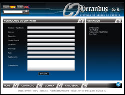 Herandus