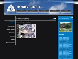 Hobby Lider