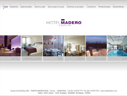 Hotel Madero