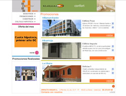Impacto Hogar