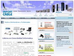 Importcable