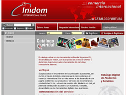 Inidom